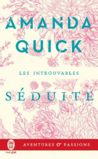 Quick Amanda — Seduite