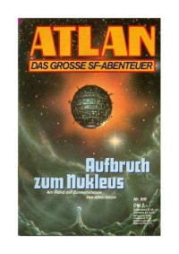 Griese Peter — Aufbruch zum Nukleus