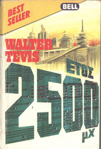 Walter Tevis — Έτος 2500 μ.χ.