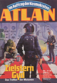 Ellmer Arndt — Zielstern Gyd