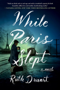 Ruth Druart — While Paris Slept