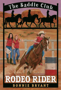 Bryant Bonnie — Rodeo Rider