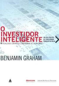 Graham Benjamin — O investidor inteligente