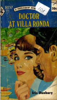 Danbury Iris — Doctor at Villa Ronda