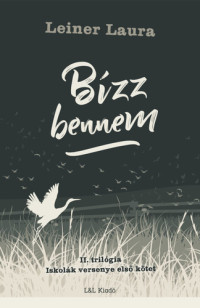 Leiner Laura — Bízz bennem
