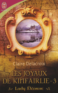 Delacroix Claire — Lady Eleonore
