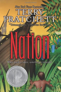 Pratchett Terry — Nation