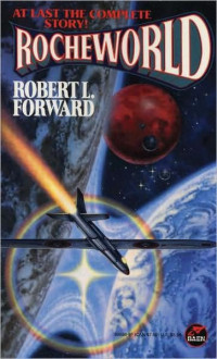 Forward, Robert L — Rocheworld 1