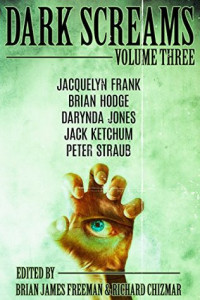 Brian James Freeman, Richard Chizmar — Dark Screams, Volume 3