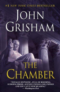 John Grisham — The Chamber