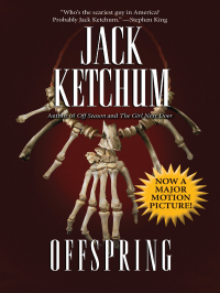 Ketchum Jack — Offspring