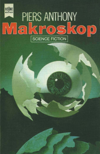 Anthony Piers — Makroskop
