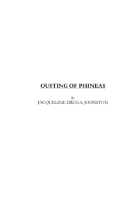 Druga-Marchetti, Jacqueline — Ousting of Phineas