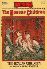Warner, Gertrude Chandler — The Boxcar Children