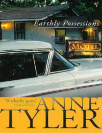 Tyler Anne — Earthly Possessions