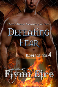 Eire Flynn; Flynn Joyee — Defeating Fear