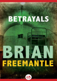 Freemantle Brian — Betrayals