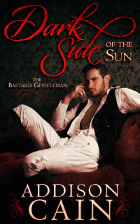 Cain Addison — Dark Side of the Sun