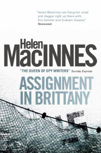 MacInnes Helen — Assignment in Brittany