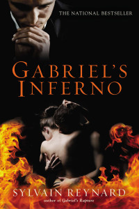 Reynard Sylvain — Gabriel's Inferno