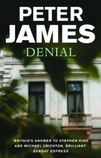James Peter — Denial