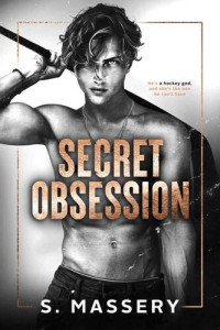 S. Massery — Secret Obsession