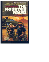 Green, Roland J — The Mountain Walks