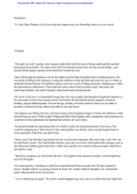 Leigh Lora — Heather's Gift