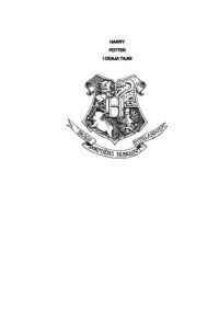 J. K. Rowling — Harry Potter i odaja tajni (#2)