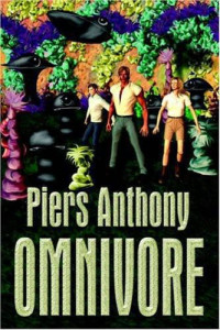 Anthony Piers — Omnivore