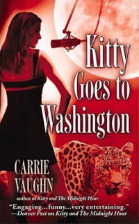 Norville Kitty — Kitty Goes To Washington