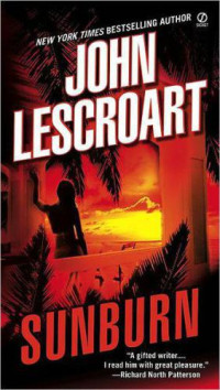 Lescroart John — Sunburn