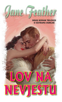 Feather Jane — Lov na nevjestu