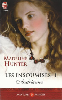 Hunter Madeline — Audrianna