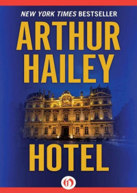 Hailey Arthur — Hotel
