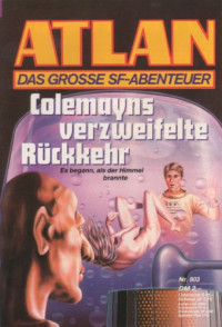 Kneifel Hans — Colemayns verzweifelte Ruckkehr