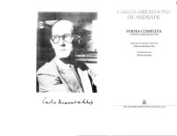 Andrade, Carlos Drummond de — Novos poemas