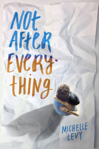Levy Michelle — Not After Everything