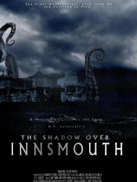 Lovecraft, Howard Phillips — The Shadow Over Innsmouth