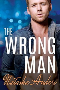 Anders Natasha — The Wrong Man