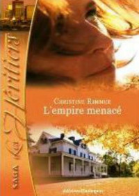 Rimmer Christine — L'empire menace