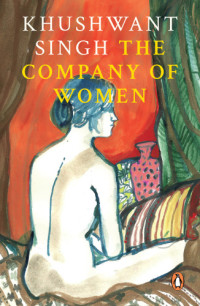 Singh Khushwant — Company of Women