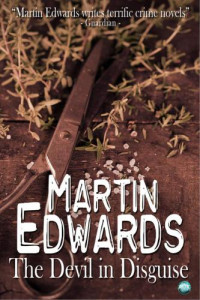 Edwards Martin — Yesterday's Papers