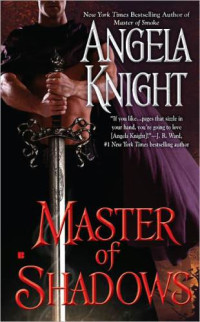 Knight Angela — Master of Shadows