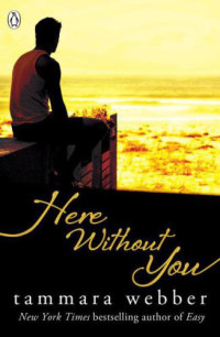 Webber Tammara — Here Without You