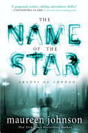 Johnson Maureen — The Name of the Star