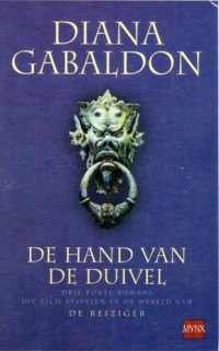 Diana Gabaldon — De hand van de duivel