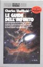 Sheffield Charles — Le Guide Dell’Infinito