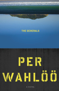 Wahloo Per — The Generals