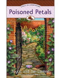 Joyce; Lavene Jim — Poisoned Petals